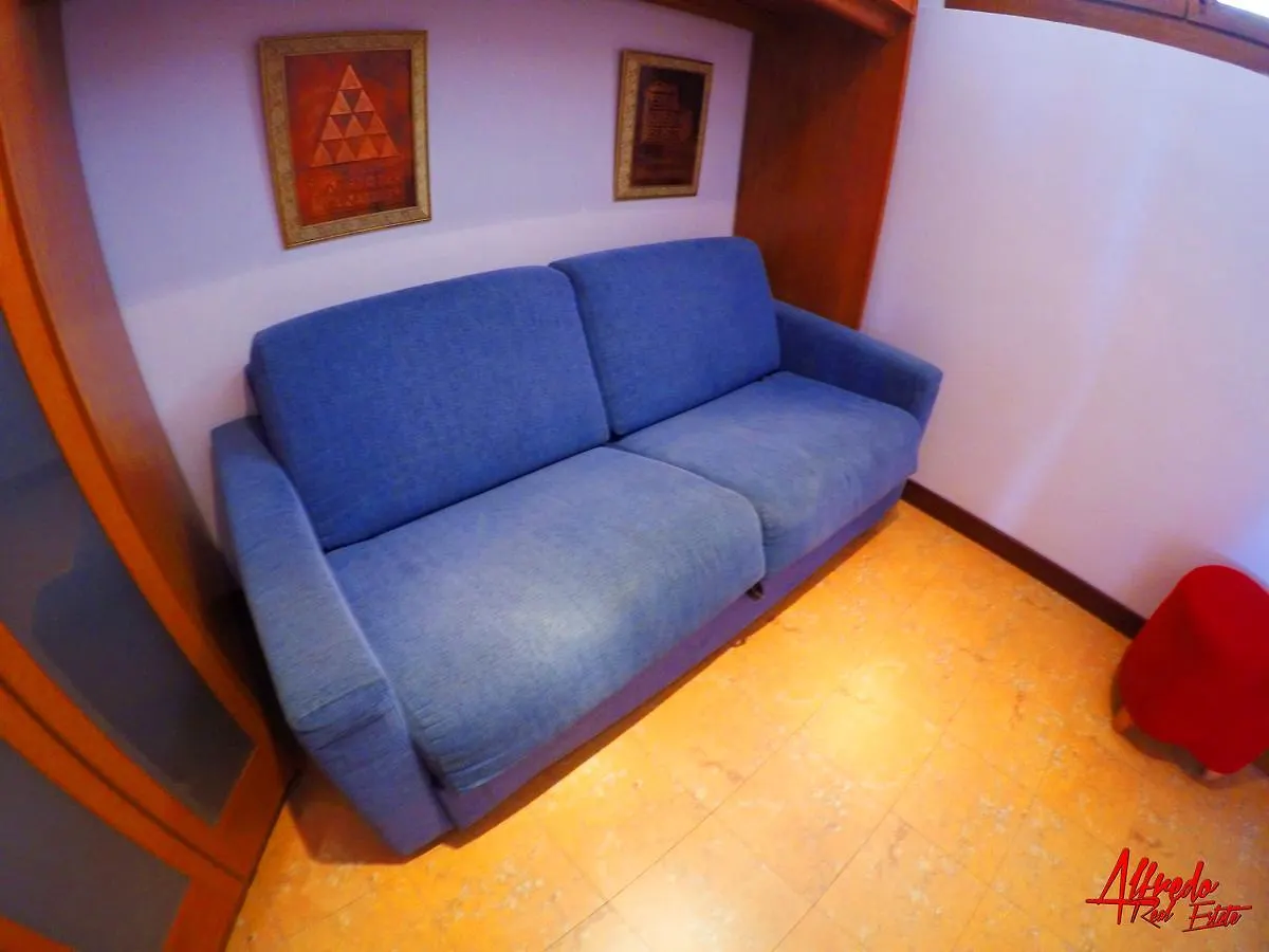 Edificio Achacay Apartment Los Cristianos  0*, Los Cristianos (Tenerife)