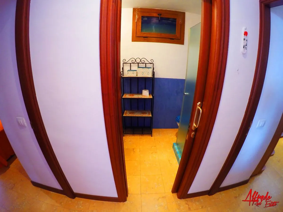 Edificio Achacay Apartment Los Cristianos