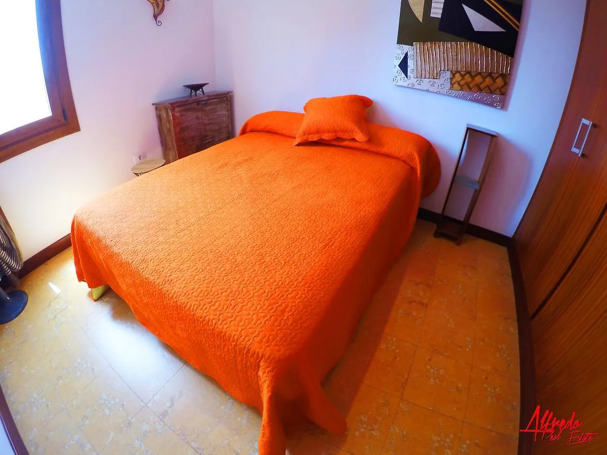 Edificio Achacay Apartment Los Cristianos  0*, Los Cristianos (Tenerife) Spain