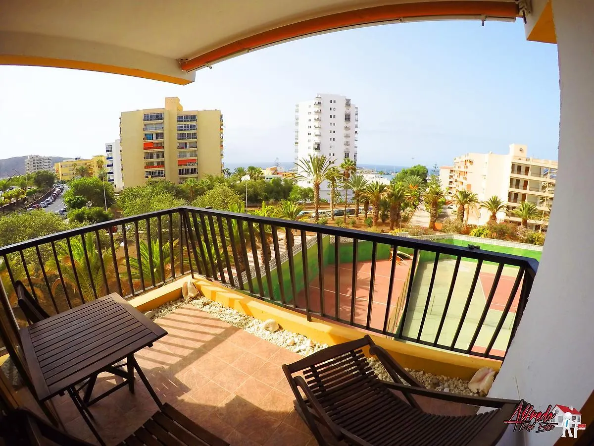 Edificio Achacay Apartment Los Cristianos   Los Cristianos (Tenerife)