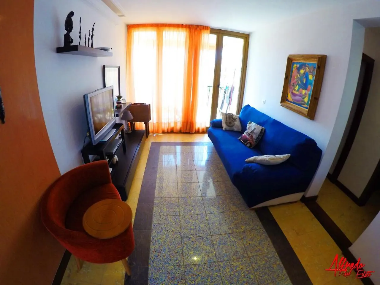 Edificio Achacay Apartment Los Cristianos   Los Cristianos (Tenerife)