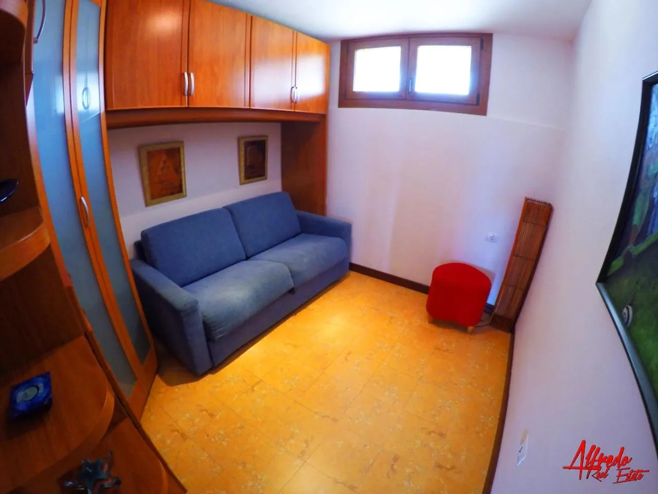 Edificio Achacay Apartment Los Cristianos  Spain