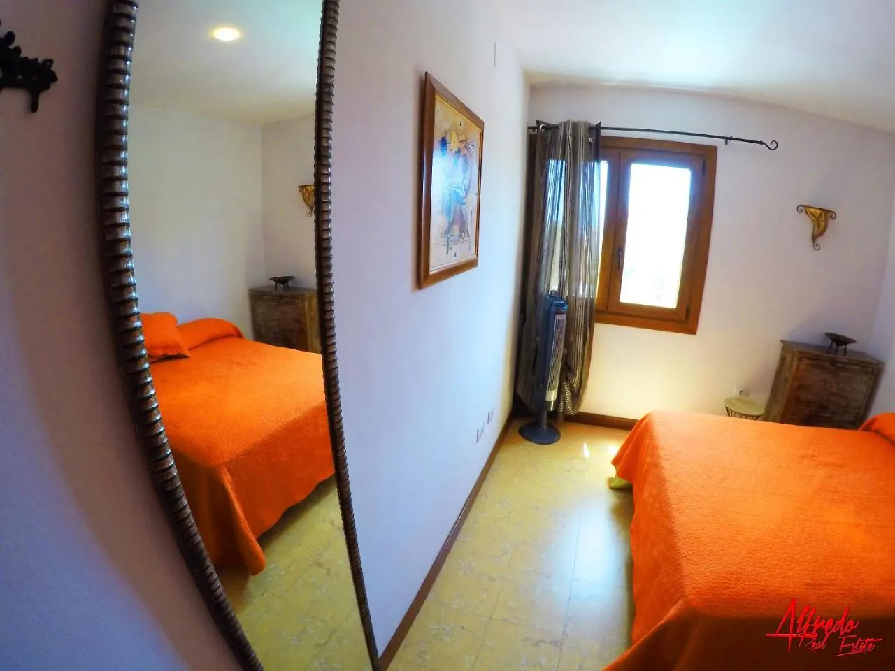 Edificio Achacay Apartment Los Cristianos  Spain
