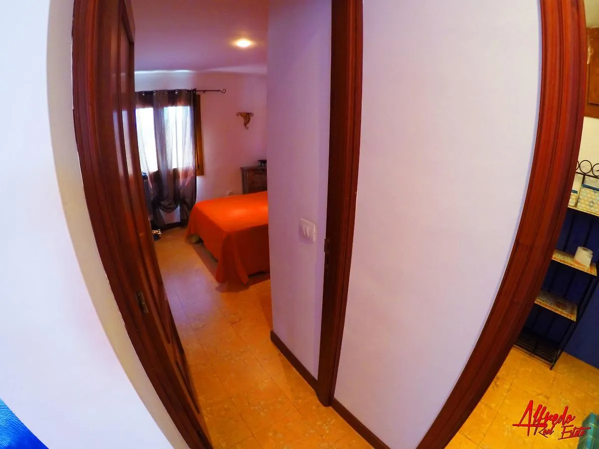 Edificio Achacay Apartment Los Cristianos