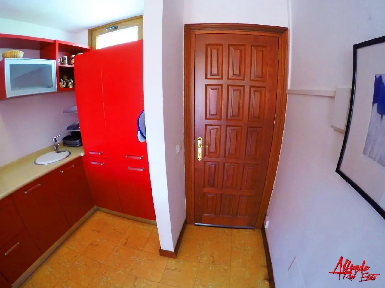 Edificio Achacay Apartment Los Cristianos