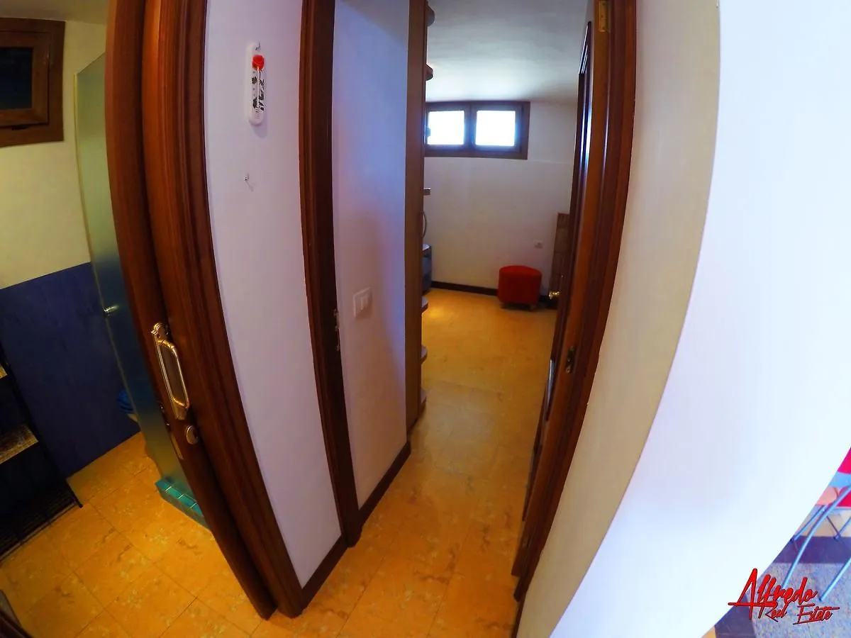 Edificio Achacay Apartment Los Cristianos